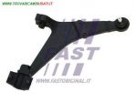 BRACCIO OSCILLANTE CITROEN SAXO 96 ASSE ANTERIORE DX FT15617 Meccanica  Ass &hellip;