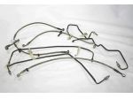 TUBAZIONE FRENI IMPIANTO FRENANATE ABS BMW K71 F 800 S 2006 - 2011 34327706 &hellip;