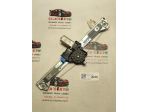 MECCANISMO ALZAVETRO POST. DX LANCIA Delta 3° Serie 51943450 (0811)