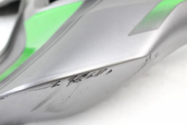KAWASAKI Z 900 36041003036P CODINO CARENA POSTERIORE ZR900B 17 - 20 REAR FAIRING PICCOLI GRAFFI - Foto 7