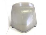 PIAGGIO BEVERLY 125 CUPOLINO PARABREZZA PARAVENTO - ATTACCO ROTTO 2004 2005