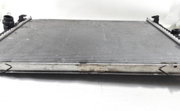 RADIATORE ACQUA BMW X4 Serie (G02) 17118578142 B47C20B Diesel 2000 (18) - Foto 13