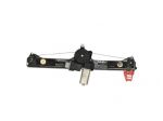 Alzavetro Anteriore Destro Lancia Delta 51830254 - 07776