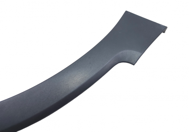 MODANATURA ARCO RUOTA ANTERIORE DX RENAULT Captur Serie 638120719R K9K 646, K9K 856 Diesel 1500 (1319) - Foto 9