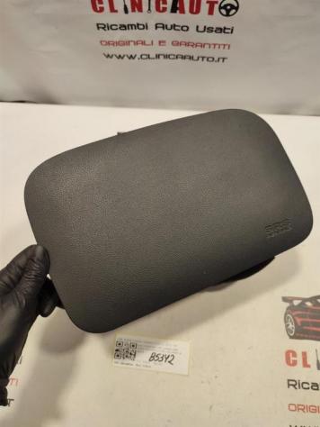 AIRBAG PASSEGGERO KIA Carens 2° Serie 84530-1D200 1D84591040 D4EA (06) - Foto 2