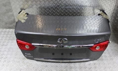 PORTELLONE POSTERIORE INFINITI Q50 DAL 2014 AL 2023