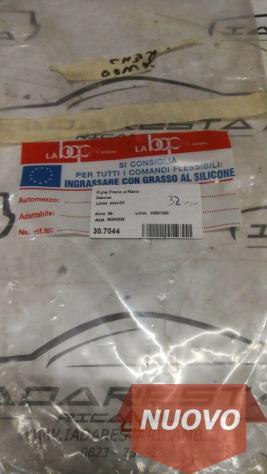 Cavo Freno a Mano Dx Daewoo Lanos 97 96245829 - Foto 4