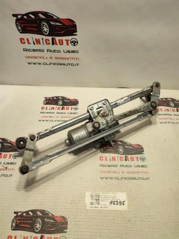 MOTORINO TERGICRISTALLO ANTERIORE SEAT Ibiza Serie 6R1955023C 6R1955119A (0812)