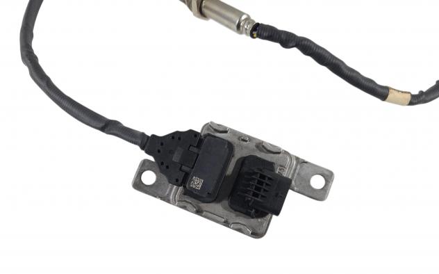 SONDA LAMBDA AUDI A4 Avant (8W5) 80A907807B Diesel 2000 (15) - Foto 3
