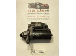 MOTORINO D' AVVIAMENTO VOLKSWAGEN Golf 5 Variant 02Z911023F 0001123012 BLS  &hellip;