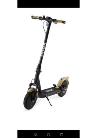 monopattino eletrrico NILOX AV2 - Foto 2