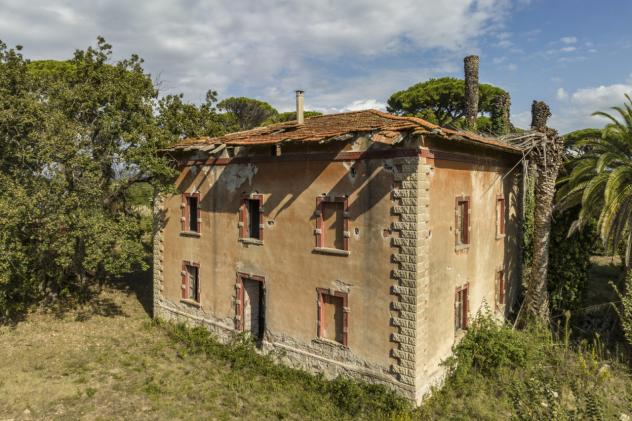 Casale in vendita a Castagneto Carducci - Foto 17