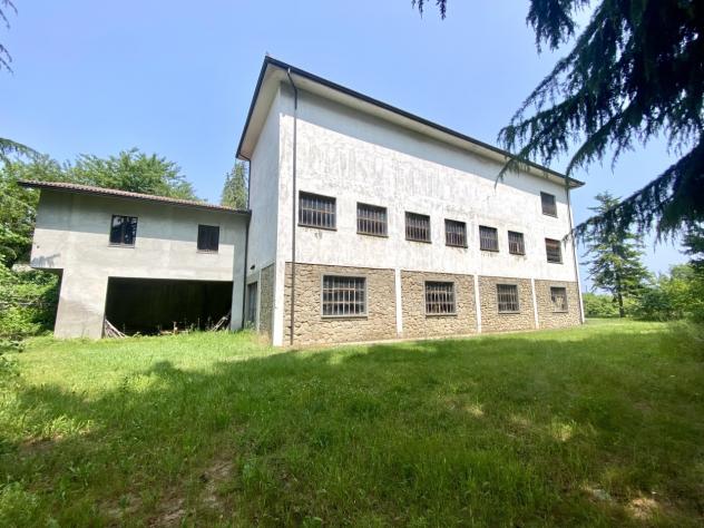 Rustico in vendita a Serravalle Langhe - Foto 4