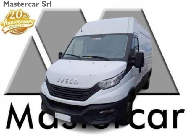 IVECO Daily Daily 35S14NV 3520L H2 - GK255ZR rif. 23956647