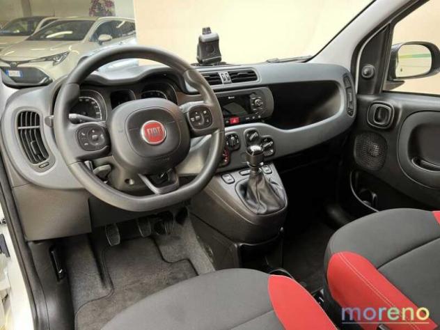 FIAT Panda Van 1.0 hybrid Easy 70 CV rif. 18798866 - Foto 5