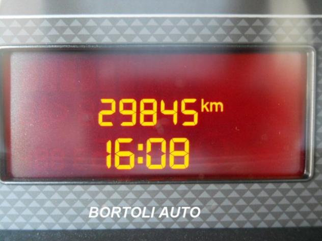 FIAT Fiorino QUBO 1.3 MJT 29.000 KM COMBI N1 AUTOCARRO 4 POSTI rif. 23873168 - Foto 5