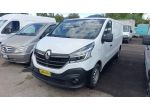 Renault Trafic T29 2.0 dCi 120CV PL-TN Furgone Ice