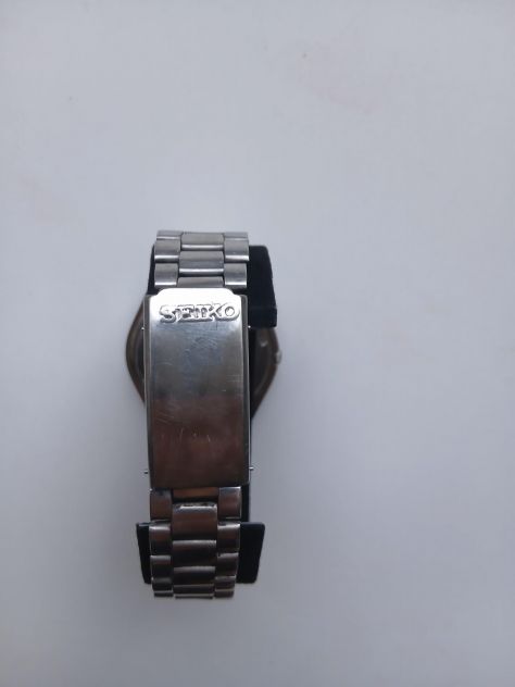 Raro Seiko 5 Automatico Vintage RARO - Patina Tropical - Foto 4
