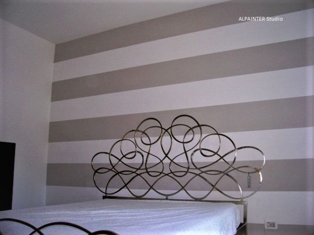 ALPAINTER STUDIO impresa artigiana di tinteggiatura - Mantova - Foto 3