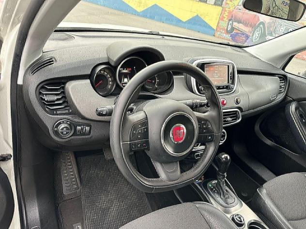 FIAT - 500X - 2.0 MultiJet 140 CV AT9 4x4 Cross Plus - Foto 9