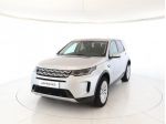 Land Rover Discovery Sport Discovery Sport 2.0d td4 mhev SE awd 180cv auto