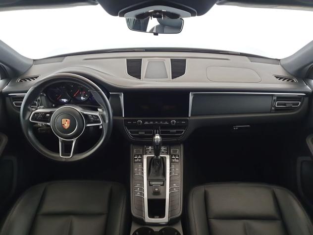 Porsche Macan 2.0 245cv pdk - TETTO PANORAMICO APRIBILE - Foto 4