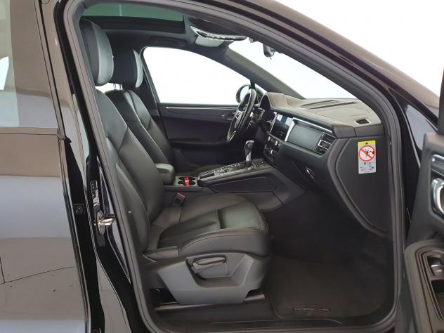 Porsche Macan 2.0 245cv pdk - TETTO PANORAMICO APRIBILE - Foto 3