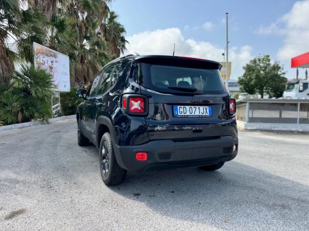 Jeep Renegade 2.0 Mjt 140CV 4WD Active Drive Low Limited - Foto 7