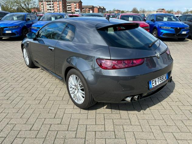 Alfa Romeo Brera 1750 TBi - Foto 7
