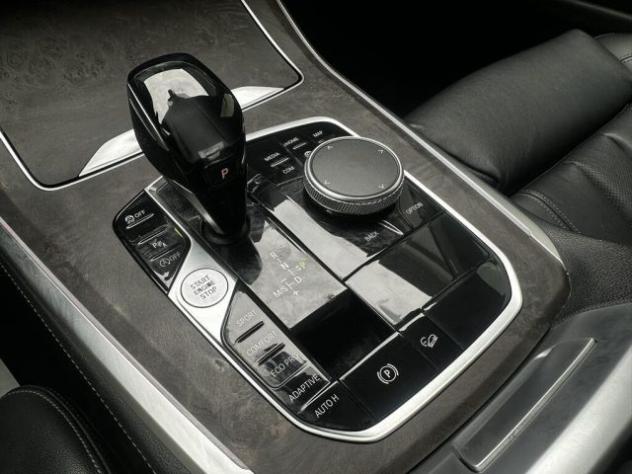 BMW X5 xdrive30d Msport auto rif. 22189976 - Foto 9