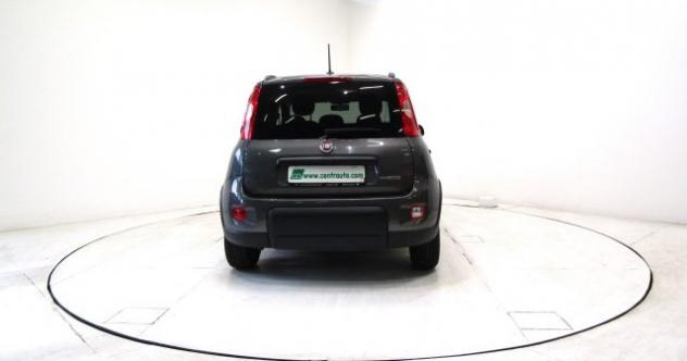 FIAT Panda 1.0 FireFly Hybrid City Life *OK NEOPATENTATI * rif. 23689818 - Foto 4