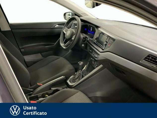 VOLKSWAGEN Polo 1.0 evo 80cv rif. 23525930 - Foto 6