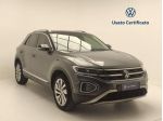 Volkswagen T-Roc T-Roc 1.0 TSI Style