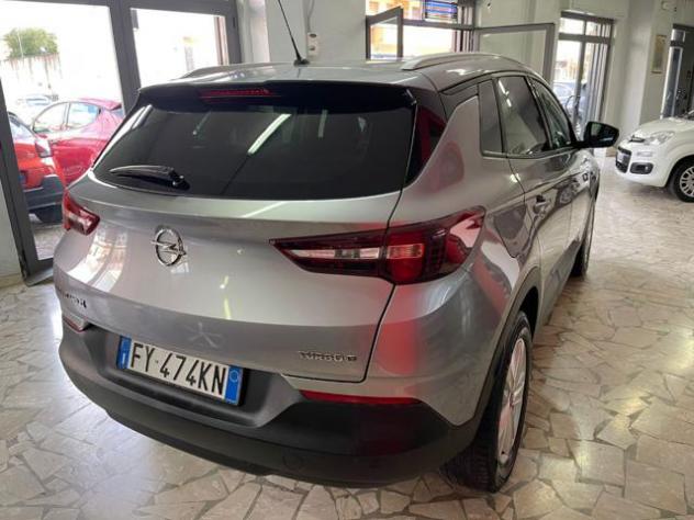 OPEL Grandland X 1.5 diesel Ecotec Start&Stop Advance rif. 23815898 - Foto 4