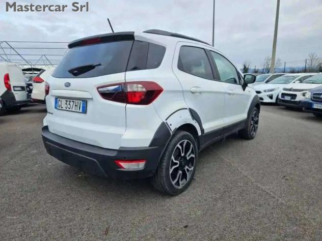 FORD EcoSport 1.0 ecoboost 125cv Active s - GL337HV rif. 24078750 - Foto 6