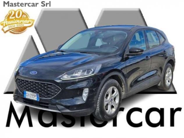 FORD Kuga Kuga 1.5 ecoblue Connect 2wd 120cv auto - GH095PS rif. 24016082