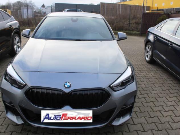 BMW Serie 2 G.C. (F44) 218i Gran Coupé Msport - Foto 6