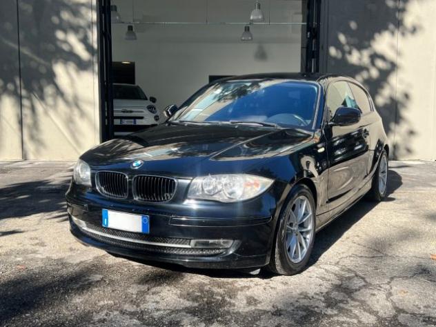 BMW 116 d 2.0 116CV cat 3 porte Eletta DPF rif. 24118267 - Foto 3