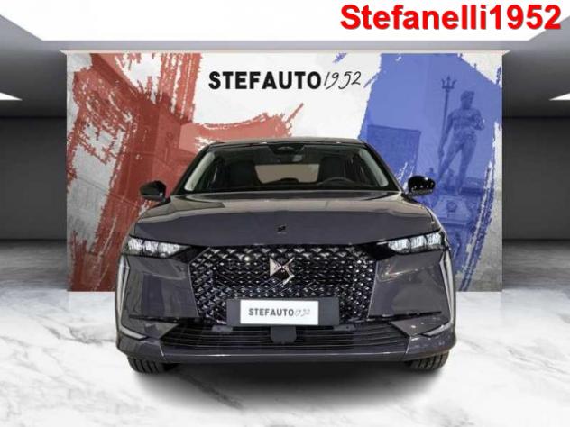 DS AUTOMOBILES DS 4 1.5 bluehdi Business Line 130cv auto rif. 22821567 - Foto 4