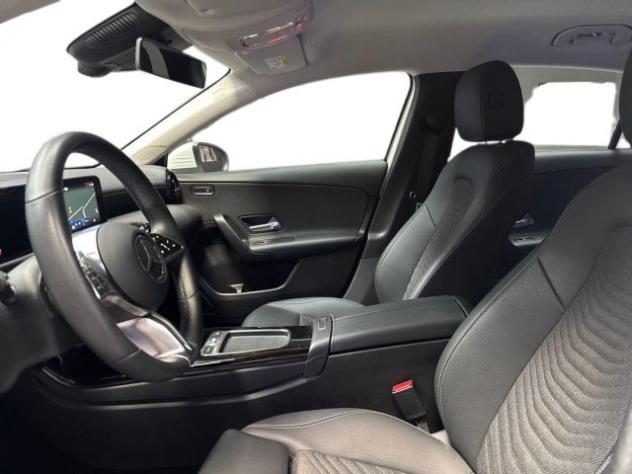 MERCEDES-BENZ A 180 d Automatic Advanced rif. 23723784 - Foto 10