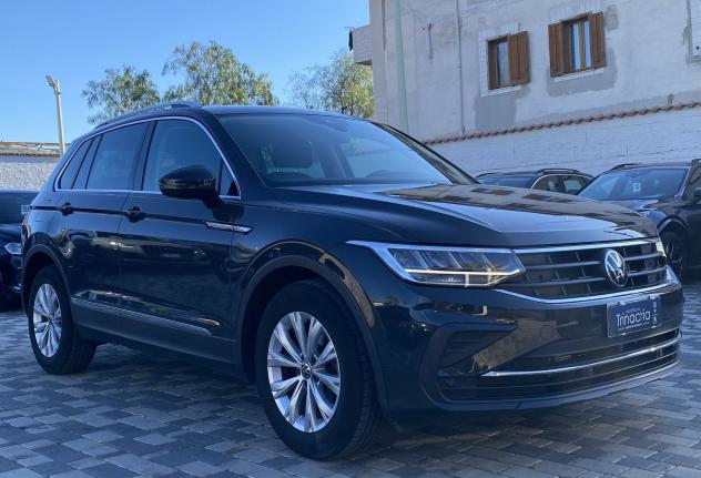 Volkswagen Tiguan Life 2.0 TDI 150CV DSG - Foto 3