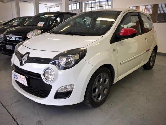 Renault Twingo 1.2 16V GT-Line - Autonavigli - Foto 5