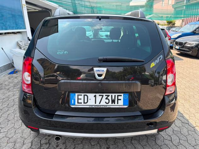 Dacia Duster 1.6 110CV 4x4 Ambiance*PELLE*57000 KM - Foto 5