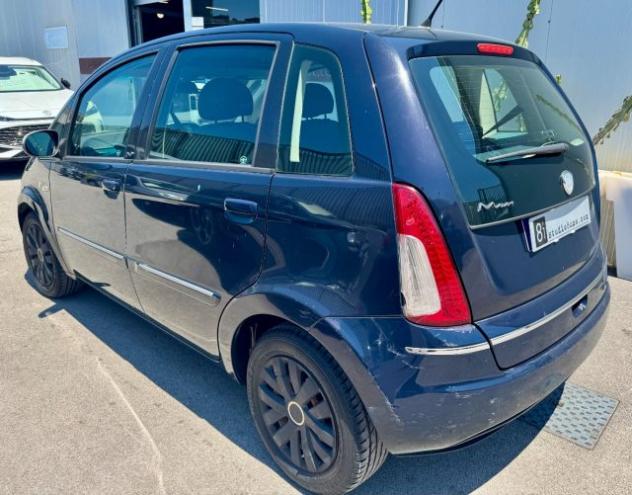 LANCIA MUSA 1.4 Oro rif. 23889517 - Foto 2