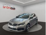 Peugeot 308 308 5p 1.2 puretech t Gt Line s&s 130cv my18