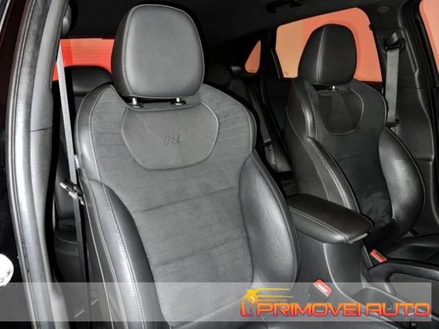 HYUNDAI i30 2.0 T-GDI 275 CV 5 porte N Performance rif. 19943589 - Foto 7