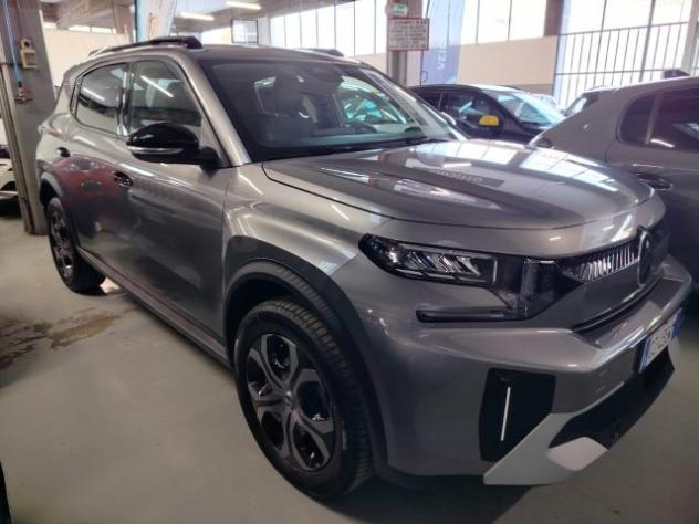 CITROEN C3 Aircross Turbo 100 CV Plus MY25 rif. 23831932 - Foto 5