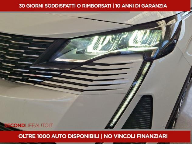 Peugeot 3008 1.5 bluehdi Allure Pack s&s 130cv eat8 - Foto 5