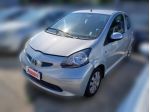 TOYOTA Aygo 1ª serie Aygo 1.0 12V VVT-i 3 porte Sol