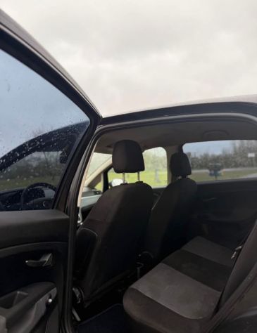 Fiat grande punto - Foto 4
